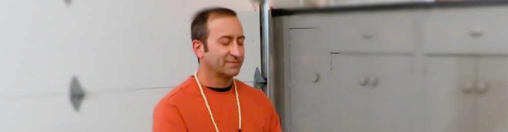 Yoga is not a&nbsp;workout.